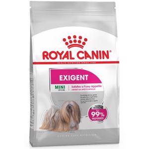 Royal Canin Canine Care Nutrition Exigent Mini  1 kg.